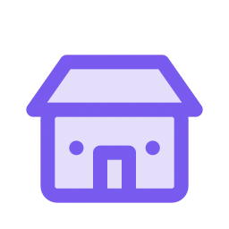 Bungalow icon, Duo style