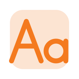 Case icon, Duo style