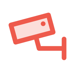 Cctv icon, Duo style