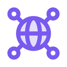 Cdn icon, Duo style
