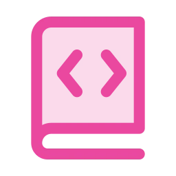 Documentation icon, Duo style