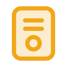 Intercom icon, Duo style