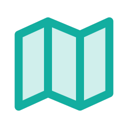 Map icon, Duo style