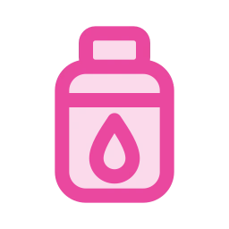 Oil filter icon, Duo style