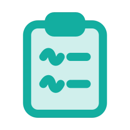 Petition icon, Duo style
