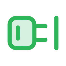 Plugin icon, Duo style
