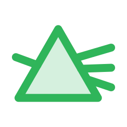 Prism icon, Duo style