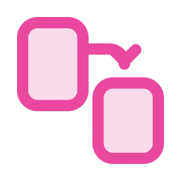 Prototype icon, Duo style