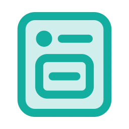 Quote post icon, Duo style