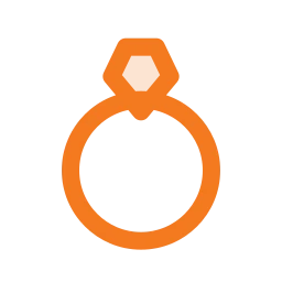 Ring icon, Duo style
