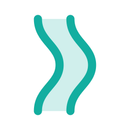 River icon, Duo style