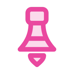 Rocket engine icon, Duo style