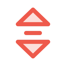 Vote icon, Duo style