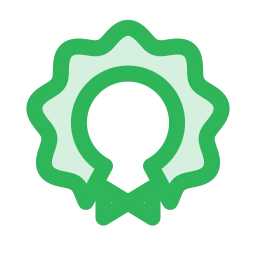 Wreath icon, Duo style