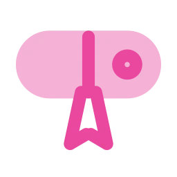 Diploma icon, Flat style