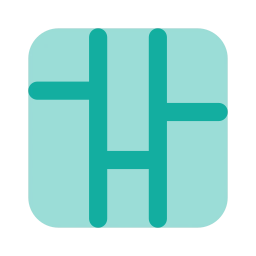 Flooring icon, Flat style