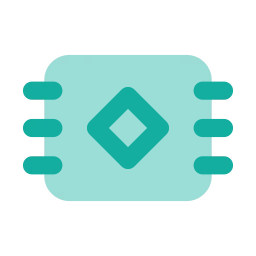 Rug icon, Flat style