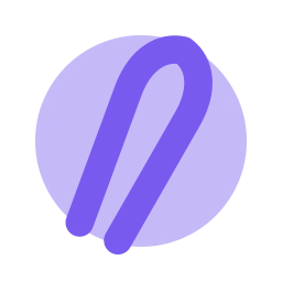 Tweezers icon, Flat style