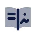 Picture book icon, Imprint style