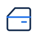 Car door icon, Jass style