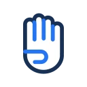 Count four icon, Jass style