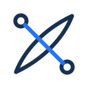 Kayak icon, Jass style