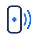 Live mobile icon, Jass style