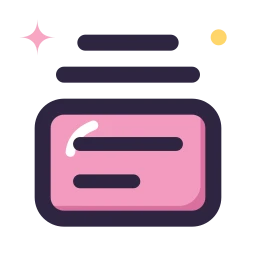 Backlog icon, Lineal style