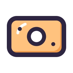 Banknote icon, Lineal style
