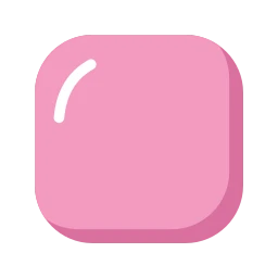 Braille icon, Lineal style
