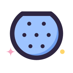 Ev connector icon, Lineal style
