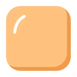 Heatmap icon, Lineal style