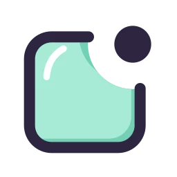Notification icon, Lineal style