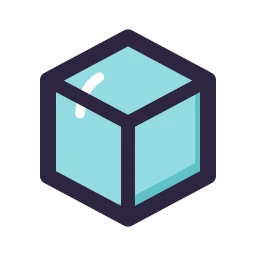 Package icon, Lineal style