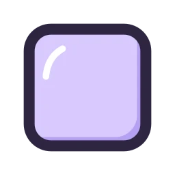 Texture icon, Lineal style