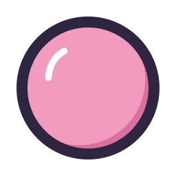 Timer icon, Lineal style