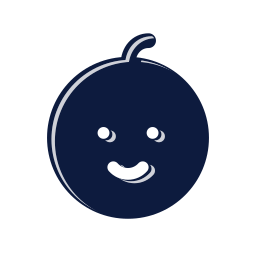 Baby icon, Mellow style
