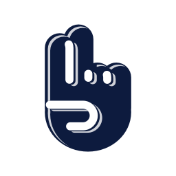 Count two icon, Mellow style