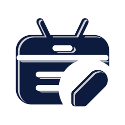Name tag edit icon, Mellow style