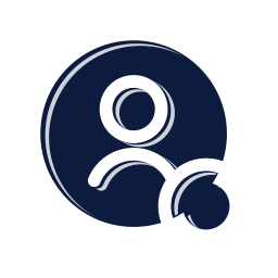 Online status icon, Mellow style