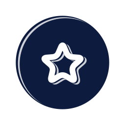 Reward points icon, Mellow style