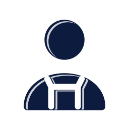 Shop owner icon, Mellow style