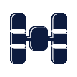 Space station icon, Mellow style
