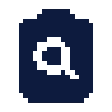 Audit icon, Pixel style