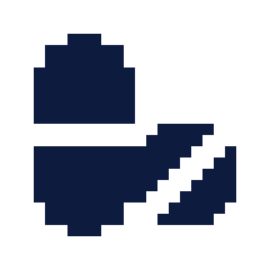 Pills icon, Pixel style