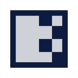 Opacity icon, Sharp Duotone style