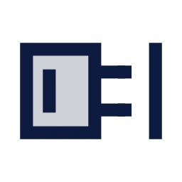 Plugin icon, Sharp Duotone style