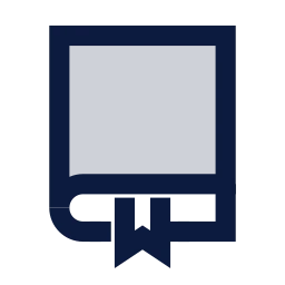 Repository icon, Sharp Duotone style