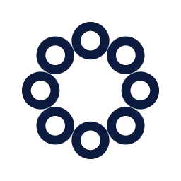 Bracelet icon, Sharp Line style