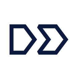 Breadcrumb icon, Sharp Line style